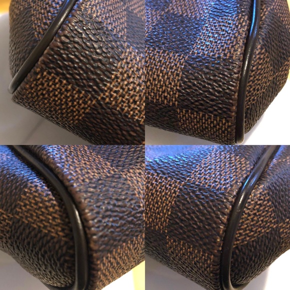 ❤️DISCONTINUED❤️ Eva crossbody Louis Vuitton - Picture 4 of 10